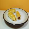 Hot Dog in a Blanket
