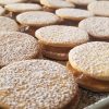 Alfajores Box