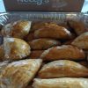 Beef or Chicken Empanadas