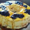 Prunes Bavarois